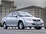 Lifan Breez 2008 года